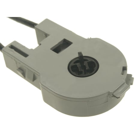 Standard Ignition A/C Htr Selector Switch HS-362
